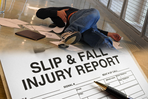 Slip-and-Falls / Premises Liability